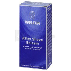 Бальзам после бритья (Balsam after shave)