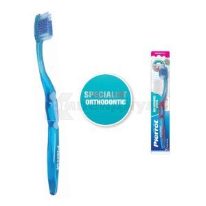 Пирот зуб. щетка Специалист (Pierrot specialist tooth brush)