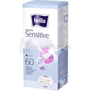 ПРОКЛАДКИ ГИГИЕНИЧЕСКИЕ ЕЖЕДНЕВНЫЕ BELLA PANTY SENSITIVE