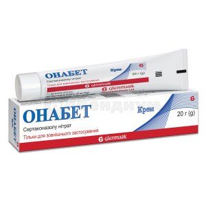 Онабет (Onabet)