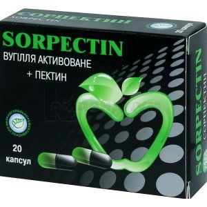 Сорпектин (Sorpektin)