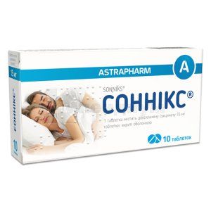 Сонникс®