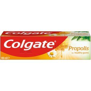 ЗУБНАЯ ПАСТА COLGATE PROPOLIS