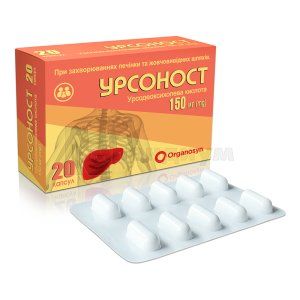 Урсоност