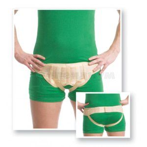 Бандаж грыжевой (Hernial bandage)