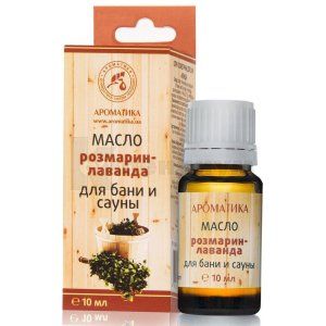 МАСЛА КОСМЕТИЧЕСКИЕ ДЛЯ САУН