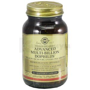 Мульти-биллион дофилус плюс (Multi-billion dophilus plus)