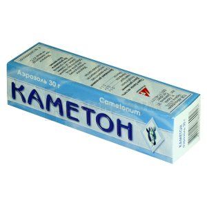 Каметон (Cametonum)