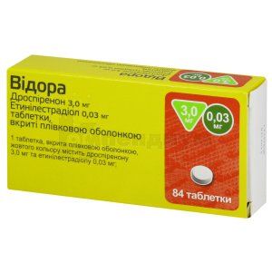 Видора (Vidora)