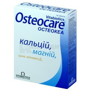 Остеокеа (Osteocare)