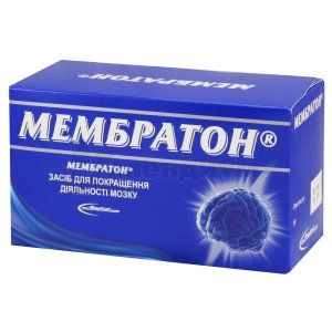 Мембратон