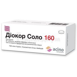 Диокор Соло 160