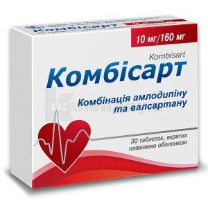 Комбисарт