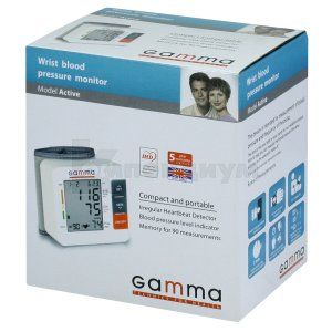 Тонометр Гамма (Tonometer Gamma)