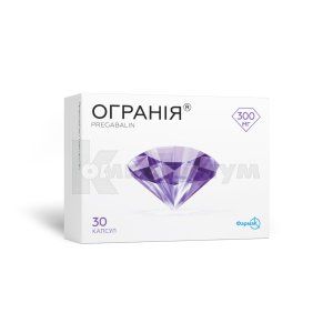 Ограния