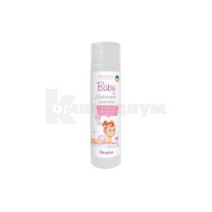 Шампунь детский Мальвина (Baby shampoo Malvina)