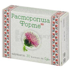 РАСТОРОПША ФОРТЕ