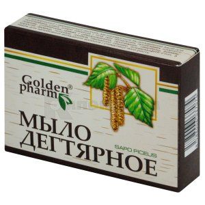 Мыло (Soap)