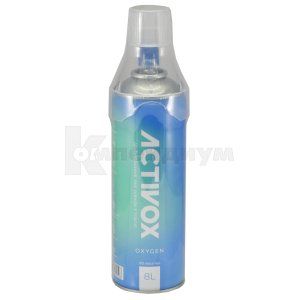 Activox&trade; (Activox&trade;)