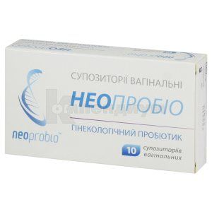 Неопробио (Neoprobio)