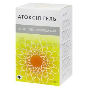 Атоксил (Atoxil)