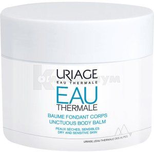 Урьяж эу термаль бальзам для тела (Uriage eau thermale balm for body)