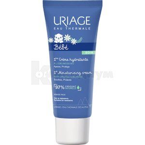 URIAGE BEBE ПЕРВЫЙ УВЛАЖНЯЮЩИЙ КРЕМ