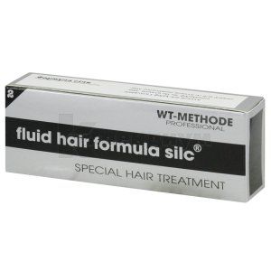 Ср-во д/волос Fluid hair formula silc №2 (Mean for hair Fluid hair formula silc №2)