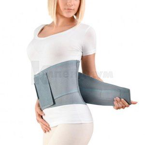 Корсет ортопедический на поясницу (Orthopedic corset on a loin)