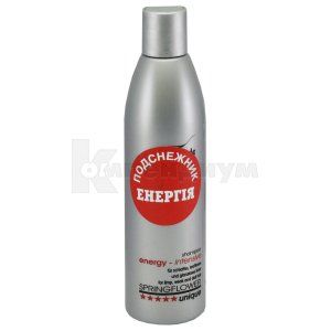 ШАМПУНЬ "LINE FORMULA HP SPRINGFLOWER SHAMPOO"