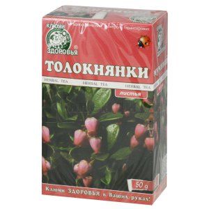 Толокнянка (Arctostaphylos)