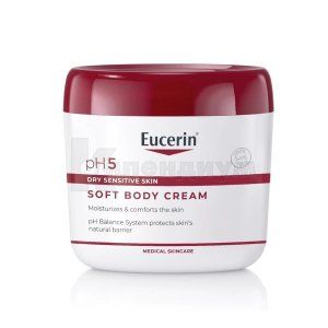 pH крем для тела (pH body cream)