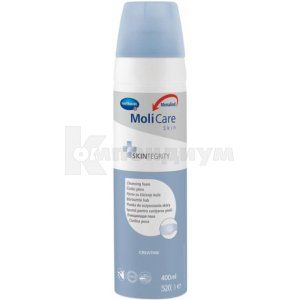 Моликар скин пена (Molicare skin foam)