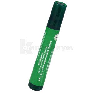 Карандаш бриллиантовий зеленый (Pencil brilliant green)