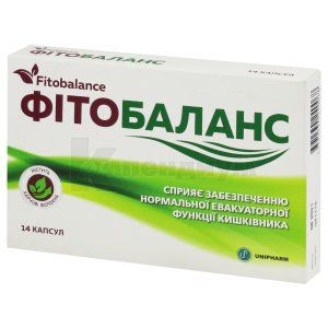 Фитобаланс (Fitobalance)