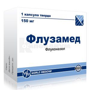 Флузамед (Fluzamed)