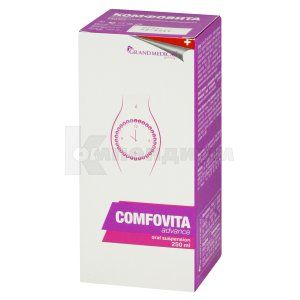 Комфовита адванс (Comfovita advance)