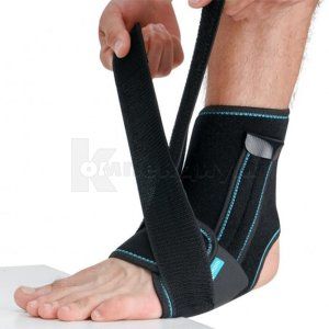 Ортез на голеностоп (Orthosis for ankle)