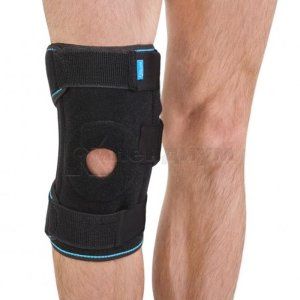 Ортез на коленный сустав (Knee orthosis)