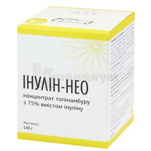 ИНУЛИН-НЕО