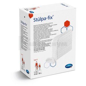 Бинт эластичный трубчато-сетчатый для фиксации Stulpa-fix®