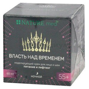 Крем натур мед анти ейдж (Cream natur honey anti-age)