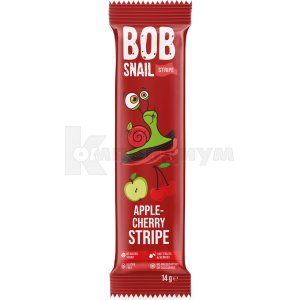 КОНФЕТЫ НАТУРАЛЬНЫЕ BOB SNAIL (УЛИТКА БОБ)