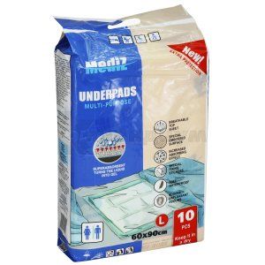 Пеленки Медиз (Diapers Mediz)