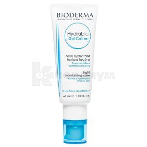 Гидрабио гель-крем (Hydrabio gel-cream)