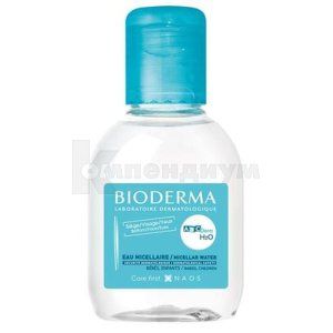 ABCDERM H2O