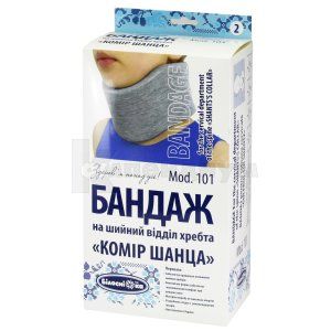 Воротник Шанца (Collar Schantz)