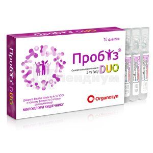 ПРОБИЗ ДУО (PROBEEZ DUO)