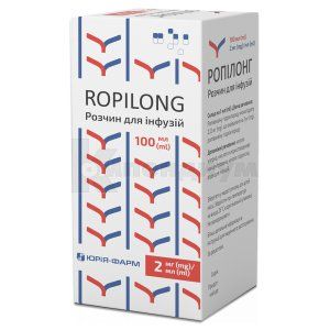 Ропилонг (Ropilong)