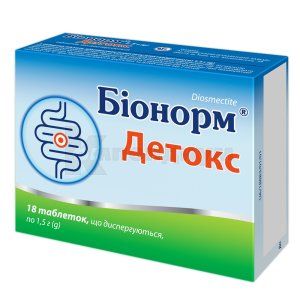 Бионорм® Детокс